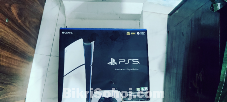 Ps5 slim